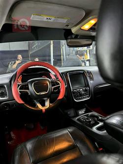 دودج دورانجو